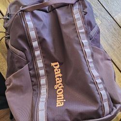 Patagonia Backpack