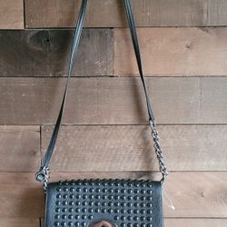 Coach Rivets Crossbody Bag