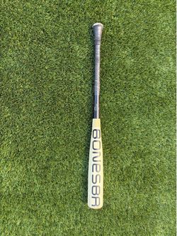 Bonesaber Hybrid USA Bat