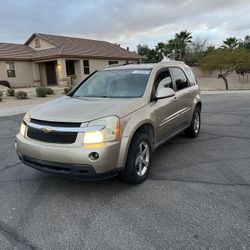 2007 Chevrolet Equinox
