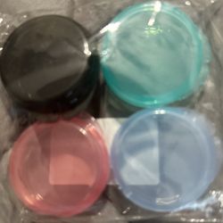 Pill Container For Travel As Well