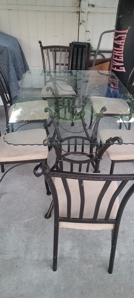 Comedor Y Estufa