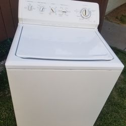 Kenmore washer machine king size capacity 