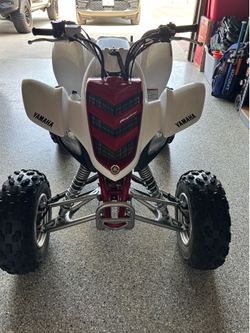 2004 Yamaha Raptor 660 in Excellent Condition