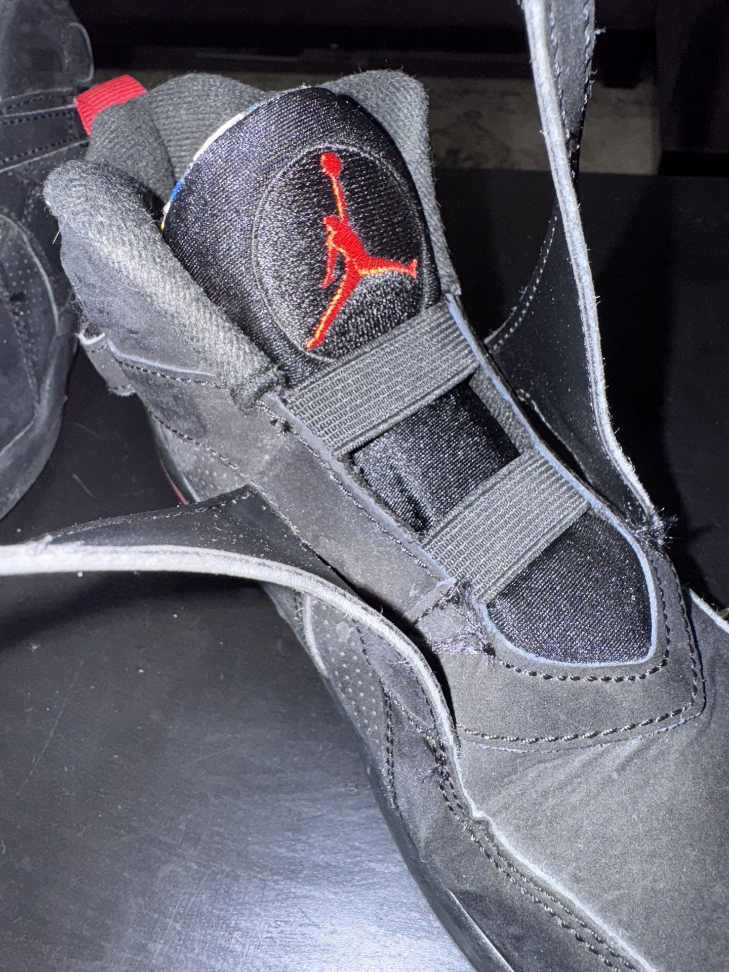 Youth Jordan’s