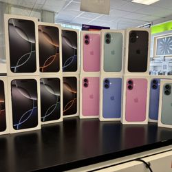 Finance The New Apple iPhone 16 Pro Max 