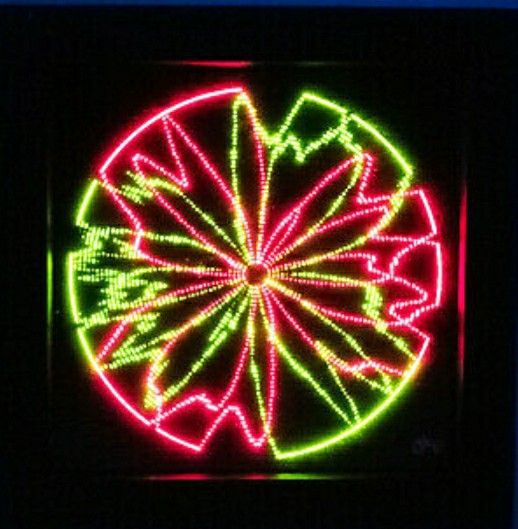 LYTE Led Audio Visualizer