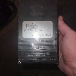 Creed Aventus 120ML
