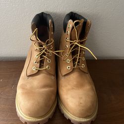 Timberland Men’s Boots