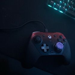 Modded Gamesir G7 Pro