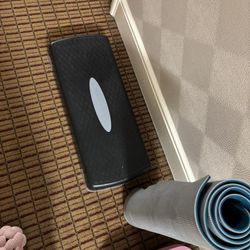 Golds Gym Aerobic Stepping Platform 