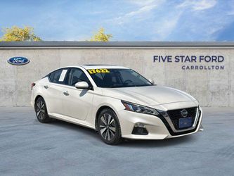 2020 Nissan Altima