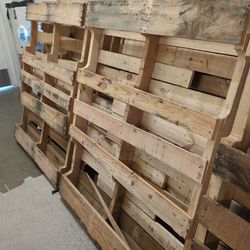 Free Pallets