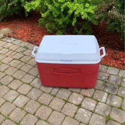 Cooler 20’-13’-13’