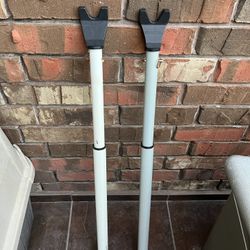Used Door Security Bar