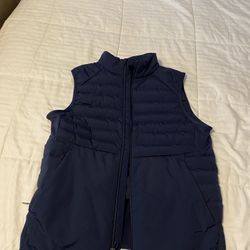 Men/Women Lulu Lemon Vest