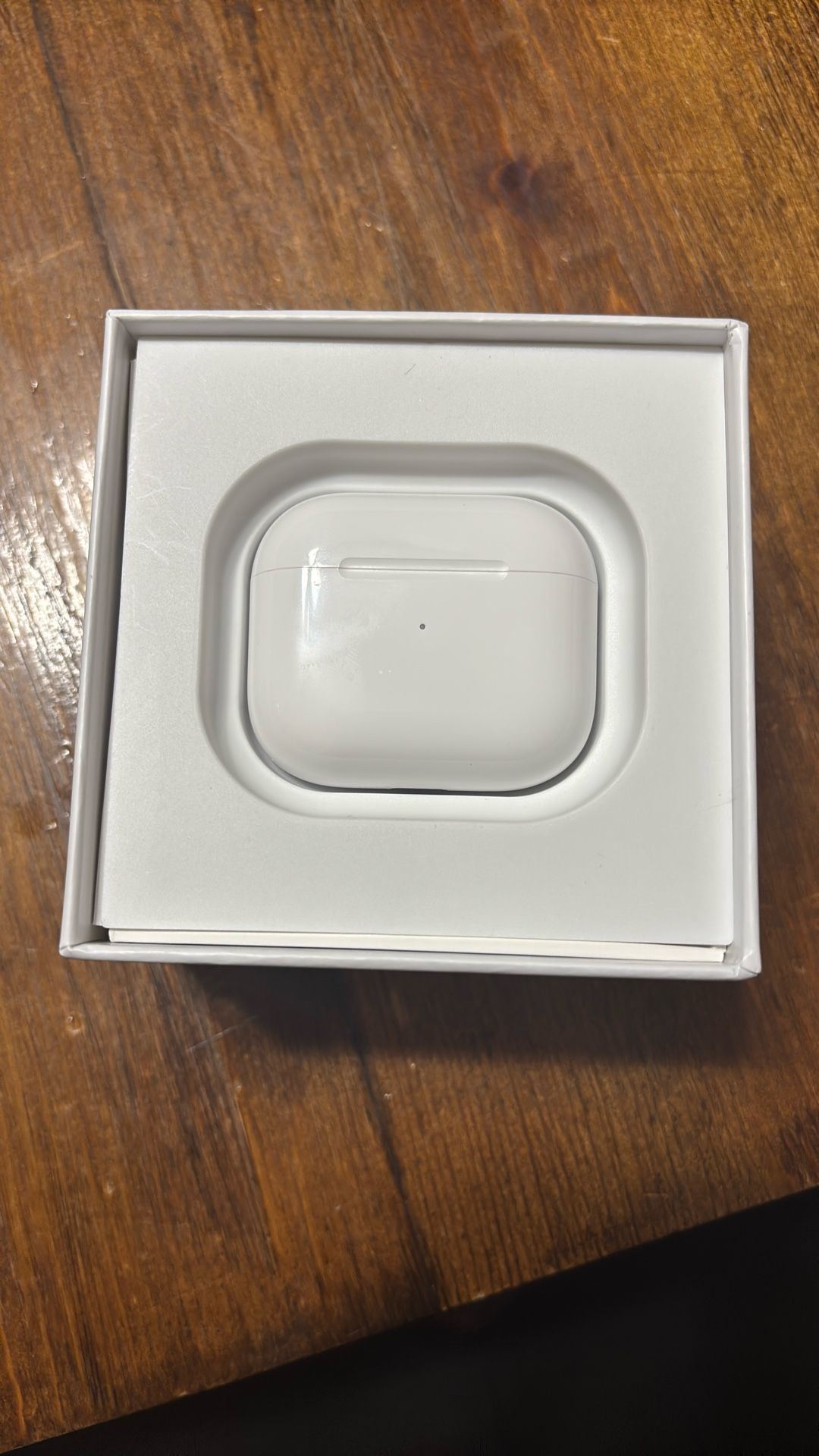 Apple Airpods (3rd Generation)