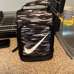 Nike Lunch Bag 