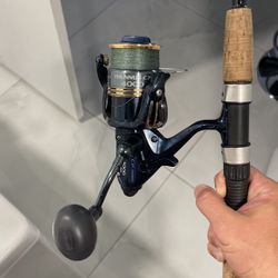 Shimano Thunnus