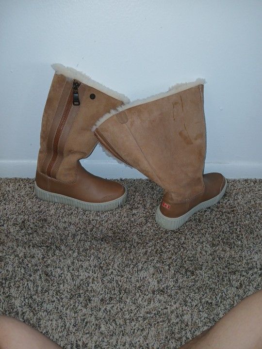 Women's Boots 
