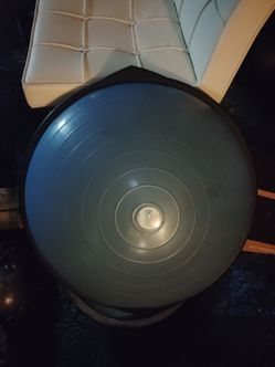 Bosu ball