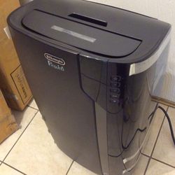 Portable Air Conditioner 14,000 BTU 3 In One Fan,Dehumidifier And Cooler 