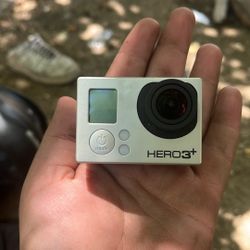 GoPro 3+