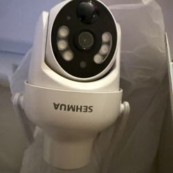 WiFi Camera