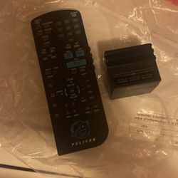 Sony PlayStation Ps2 DVD Remote 