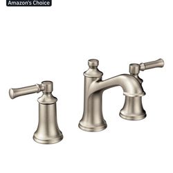 Moen Bathroom Faucet 