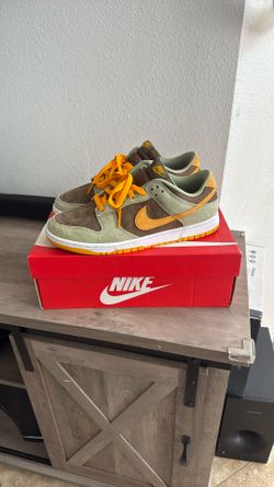 Nike Dunk