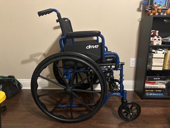 Wheel Chair Drive brand brand new condition