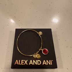 Alex And Ani Bracelets 