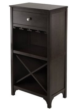 Wine drawer