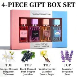 Set Mini Parfums