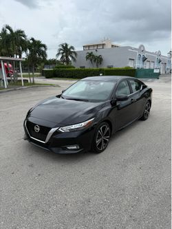 2023 Nissan Sentra
