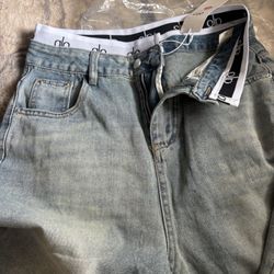 Alo Jeans 