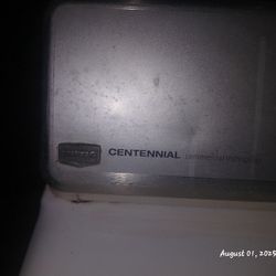 Maytag Washer And Dryer