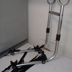 Topline RV Bike Rack