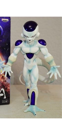 Dragon Ball Craneking The Freeza