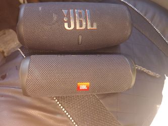 Jbl flip 5& charge 5