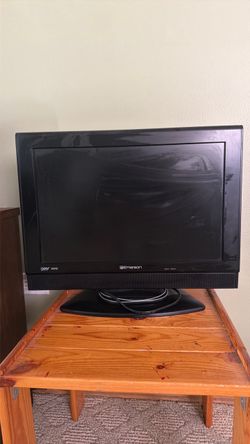 TV  Emerson 19