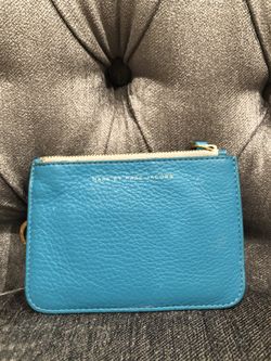 Marc by Marc Jacobs wristlet pouch
