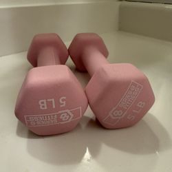 Dumbbells 