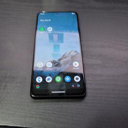 Redmi Note 10 Pro W/ Crdroid Installed