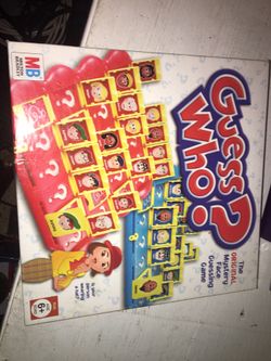 Board game