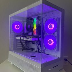 Medium-End Gaming PC