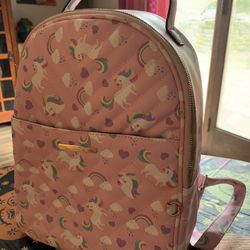 Unicorn Backpack