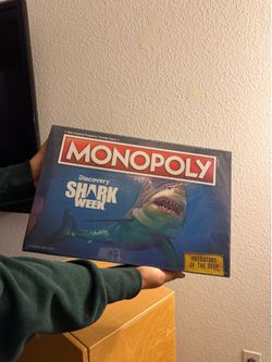 Monopoly
