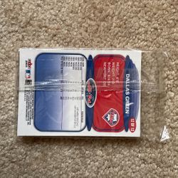 Fleer All Vet Baseball Cards